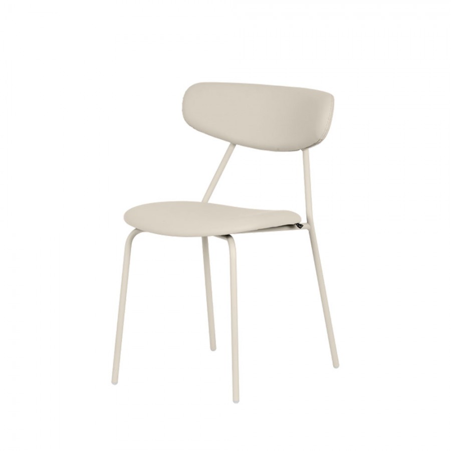 Scaun dining Connubia Calligaris Lisca CB2348